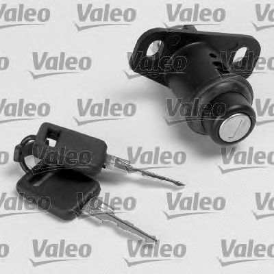 Секрет замка VALEO 252363