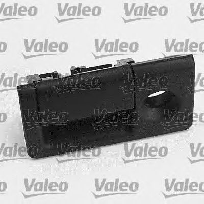 Комплект секретов замков VALEO 256003