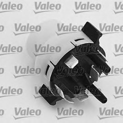 Контактная группа замка зажигания VALEO 256569