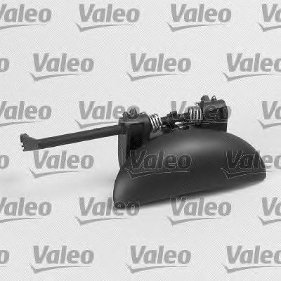 Ручка двери VALEO 256913