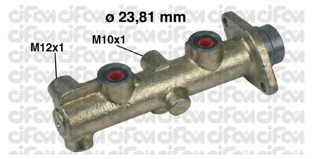Главный тормозной цилиндр CIFAM 202-164