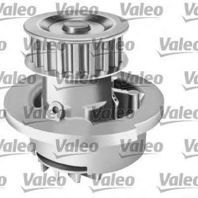 Помпа VALEO 506007