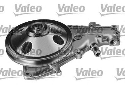 Помпа VALEO 506022
