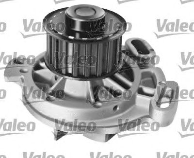 Помпа VALEO 506105