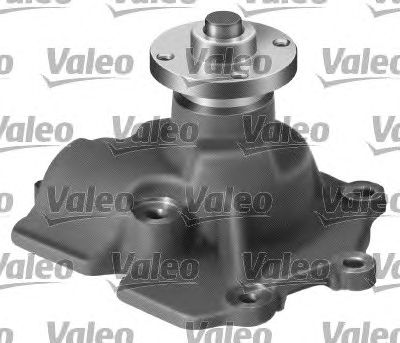 Помпа VALEO 506155