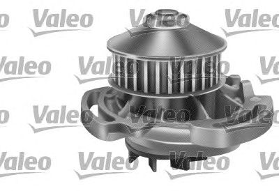 Помпа VALEO 506282