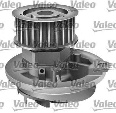 Помпа VALEO 506309