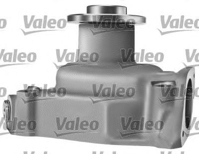 Помпа VALEO 506358