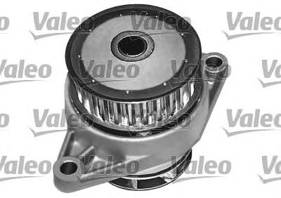 Помпа VALEO 506385
