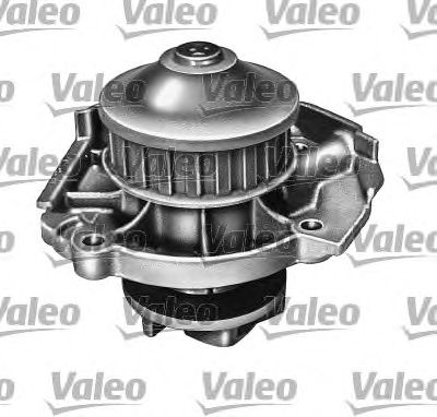 Помпа VALEO 506397