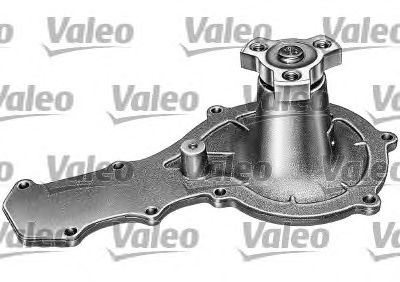 Помпа VALEO 506455