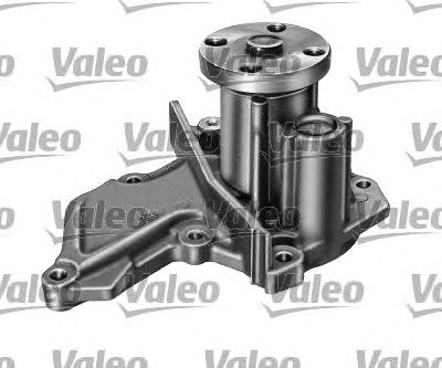 Помпа VALEO 506472