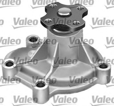 Помпа VALEO 506481