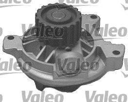 Помпа VALEO 506488