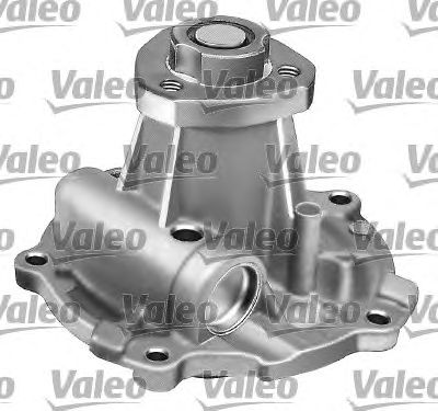 Помпа VALEO 506513