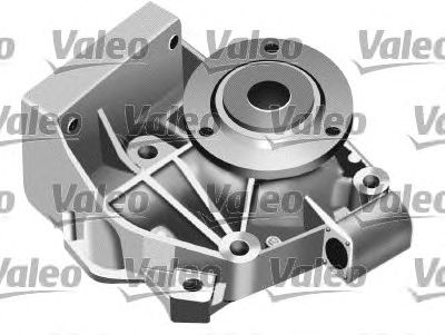 Помпа VALEO 506514