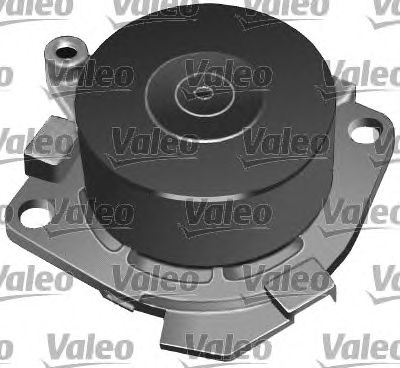Помпа VALEO 506518