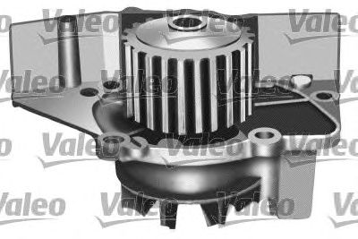 Помпа VALEO 506530