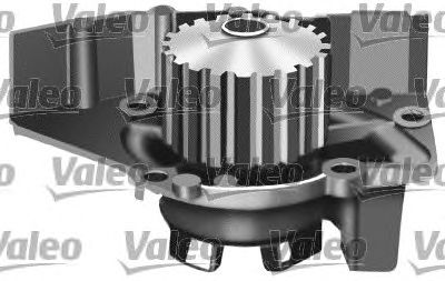 Помпа VALEO 506531