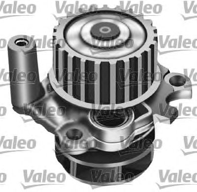 Помпа VALEO 506532