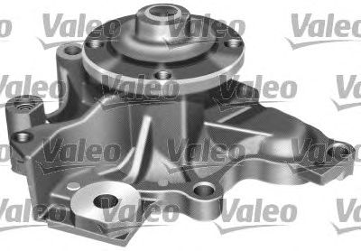Помпа VALEO 506536