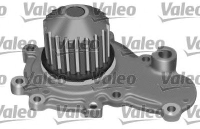 Помпа VALEO 506538