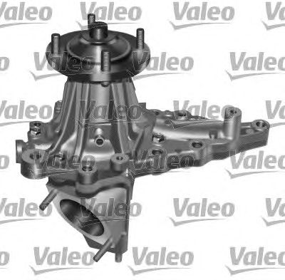 Помпа VALEO 506542