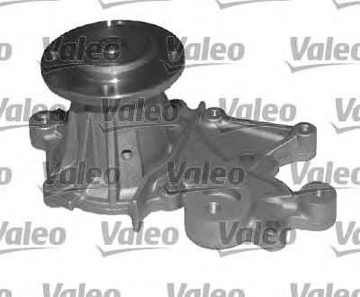 Помпа VALEO 506568