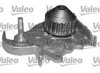 Помпа VALEO 506573