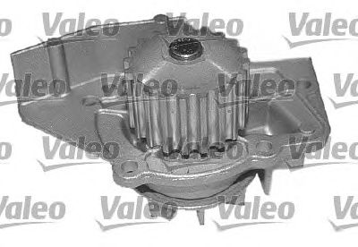Помпа VALEO 506575