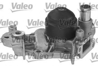 Помпа VALEO 506580