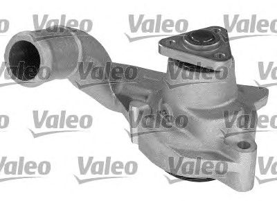 Помпа VALEO 506581