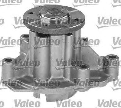 Помпа VALEO 506593
