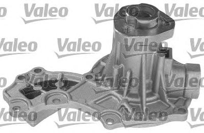 Помпа VALEO 506594