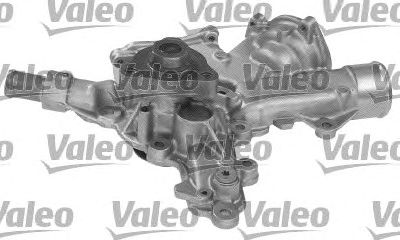 Помпа VALEO 506601