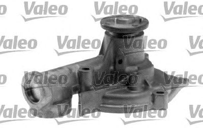 Помпа VALEO 506617