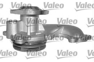Помпа VALEO 506641