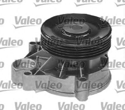 Помпа VALEO 506646