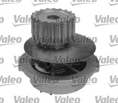 Помпа VALEO 506648