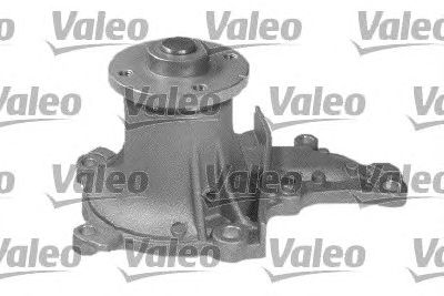 Помпа VALEO 506652