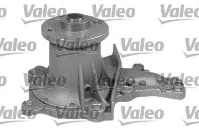 Помпа VALEO 506653