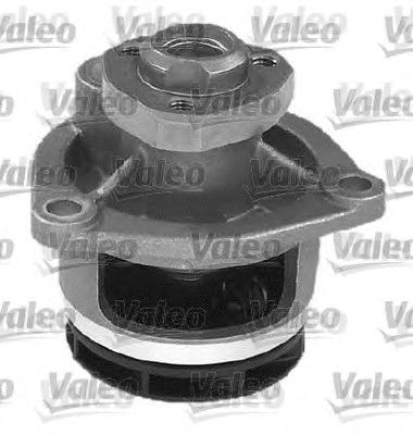 Помпа VALEO 506657