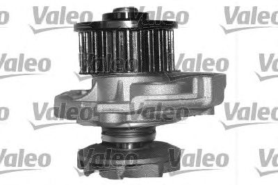 Помпа VALEO 506686