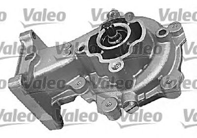 Помпа VALEO 506693