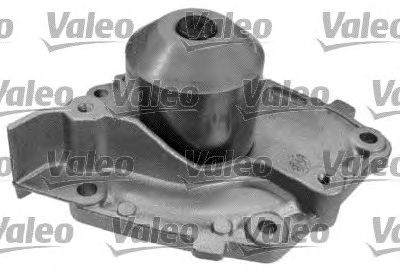 Помпа VALEO 506698