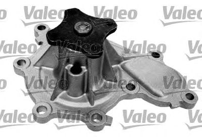 Помпа VALEO 506702