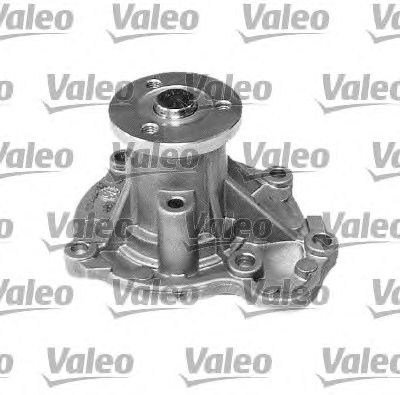 Помпа VALEO 506717