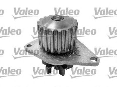 Помпа VALEO 506721