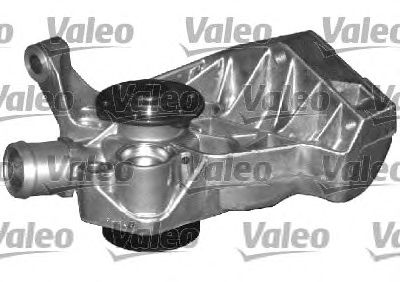 Помпа VALEO 506730