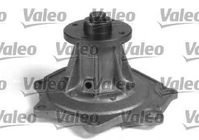 Помпа VALEO 506731